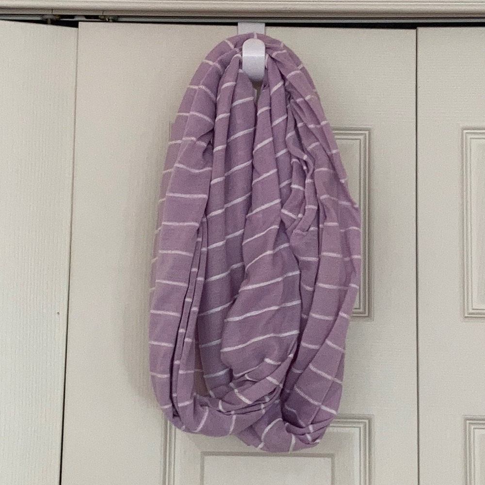 NWT Merona Target Infinity Scarf